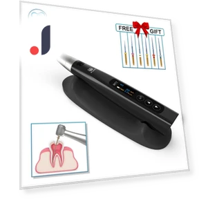Интеллектуальный эндомотор — , AI DENTAL