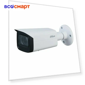 IP-камера — Камеры наблюдения, Dahua