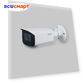 IP-камера — Камеры наблюдения, Dahua