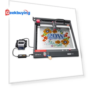 Laser Engraver — Engraving Equipment & Accessories, AlgoLaser