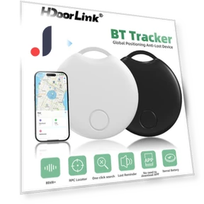 Беспроводной Мини GPS-трекер — GPS-трекеры, HdoorLink