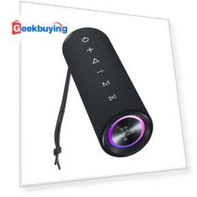 Portable Bluetooth Speaker — Portable Audio, Tronsmart