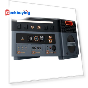 Portable Power Station — Portable Power Solutions, Blackview