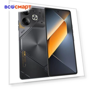 Смартфон POVA 6 — Мобили, Tecno