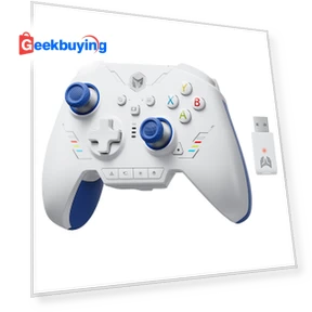 Rainbow 2 SE Game Controller — Motion Gaming Controllers, BIGBIG WON