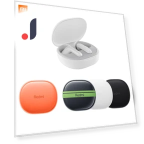 Беспроводные Bluetooth-наушники — Внутриканальные наушники, Xiaomi