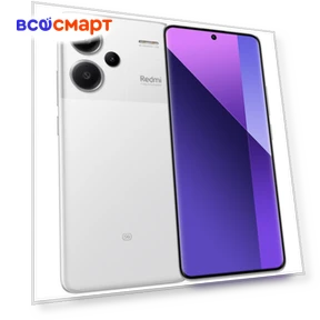 Redmi Note 13 Pro+ 5G — Мобили, Xiaomi