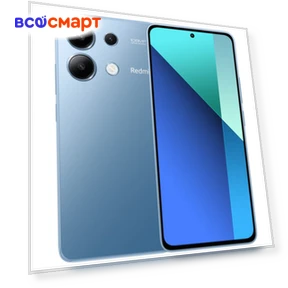 Redmi Note 13 — Мобили, Xiaomi