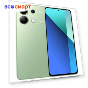Redmi Note 13 — Мобили, Xiaomi