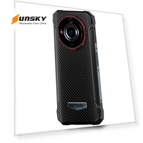 Rugged Phone — Mobile Devices & Accessories, HOTWAV