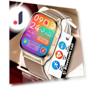Смарт-часы — Умные часы, Reggo