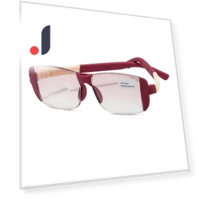 Умные очки для чтения — Очки и аксессуары, Glasses Eastway