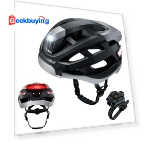 Smart Riding Helmet — , PVY