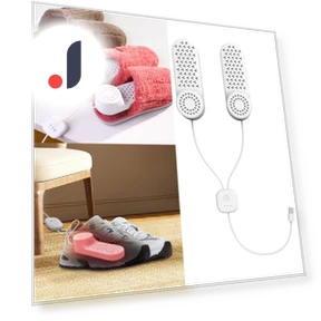 Smart Shoe Dryer — Shoe Dryers, Best Years Of Our Lives