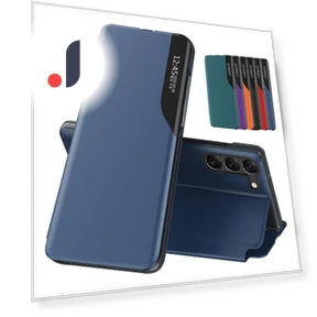 Чехол-книжка Smart View Flip — Базовые чехлы, YYDS123
