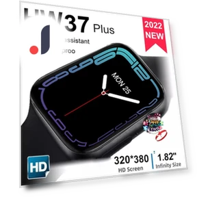 Умные часы серии 9 — Умные часы, fashion smartwatch
