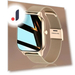 Смарт-часы с Bluetooth-вызовом — Умные часы, Zodvboz