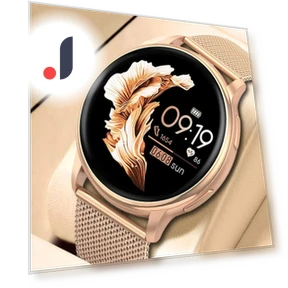 Смарт-часы с Bluetooth-вызовом — Умные часы, smarwatch