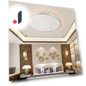 Умная лампа Wi-Fi — Потолочные светильники, Actually lighting