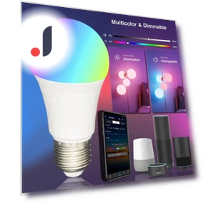 Умная лампа WIFI — Умные модули, ZF Be