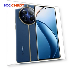 Смартфон 12 Pro+ 5G — Мобили, Realme