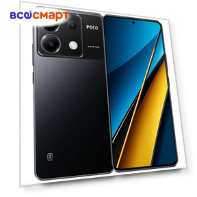 Смартфон X6 5G — Мобили, POCO