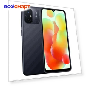 Redmi 12C — Мобили, Xiaomi