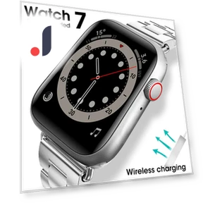 Смарт-часы с NFC — Умные часы, fashion smartwatch