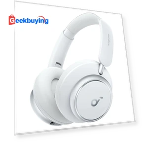 Space Q45 Headphones — Over-Ear Headphones, Anker