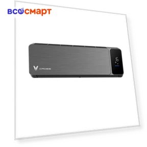Сплит-система Cross — Кондиционеры, Viomi