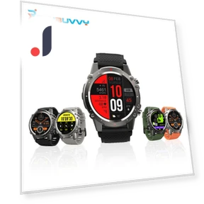 Sports Smart Watch — Smartwatches, Rainbuvvy