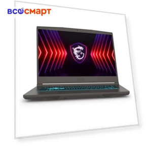 Ноутбук Thin 15 — Запасные экраны, MSI