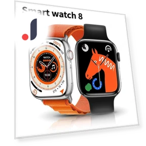 Смарт-часы Ultra Series 8 — Умные часы, samrtwatch