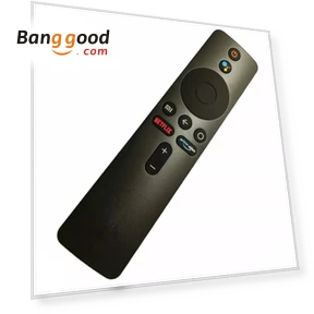 Voice Remote for Mi TV — Remote Controls, Xiaomi