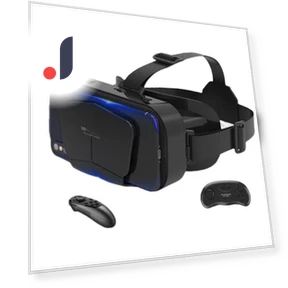 Очки виртуальной реальности — VR-очки, zhishangyoupin