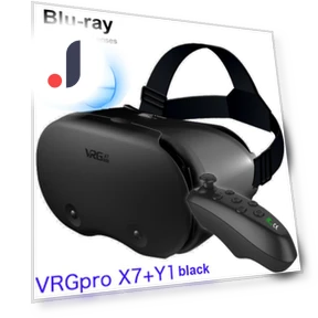 VR гарнитура очки виртуальной реальности — VR-очки, Essager Electronic