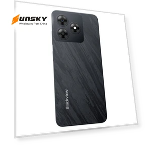 WAVE 8 Smartphone — Mobile Devices & Accessories, Blackview
