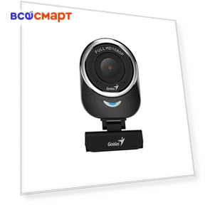Веб-камера QCam 6000 — Веб-камеры, Genius