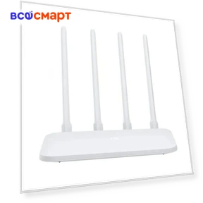 Wi-Fi роутер — Сетевые антенны, Xiaomi