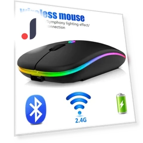 Wireless Mouse for Laptop — Computer Mice, onlyly