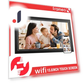 Цифровая фоторамка — Цифровые фоторамки, Reakosound
