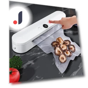 Машина для вакуумного упаковывания пищевых продуктов — , Dongfang HOME A