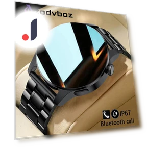 Смарт-часы с Bluetooth — Умные часы, Zodvboz