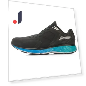Водонепроницаемые умные кроссовки для бега — , Li-Ning