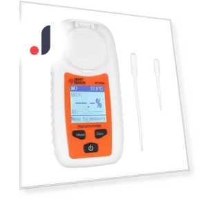Цифровой рефрактометр ATC — , SMART SENSOR
