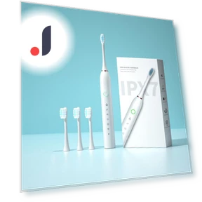 Electric Toothbrush — Electric Toothbrush Heads, Refreshing Home