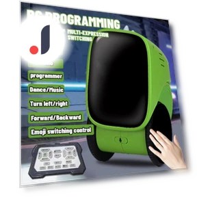 Interactive Robot Toy — Interactive Figures & Robots, bestlili