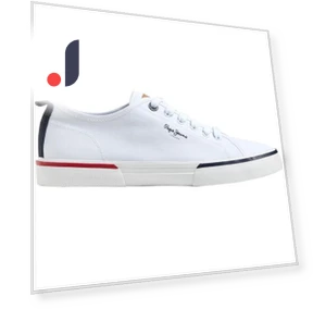 Kenton Smart 22 кроссовки — Детские кроссовки, Pepe Jeans