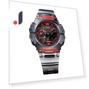 Men's Watch — Men's Timepieces, Casio