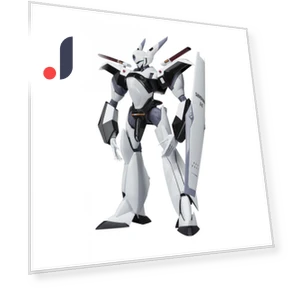 Подвижная фигурка Spirits Mobile Police Patlabor — Куклы и фигурки, Bandai